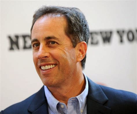 jerry seinfeld's age.